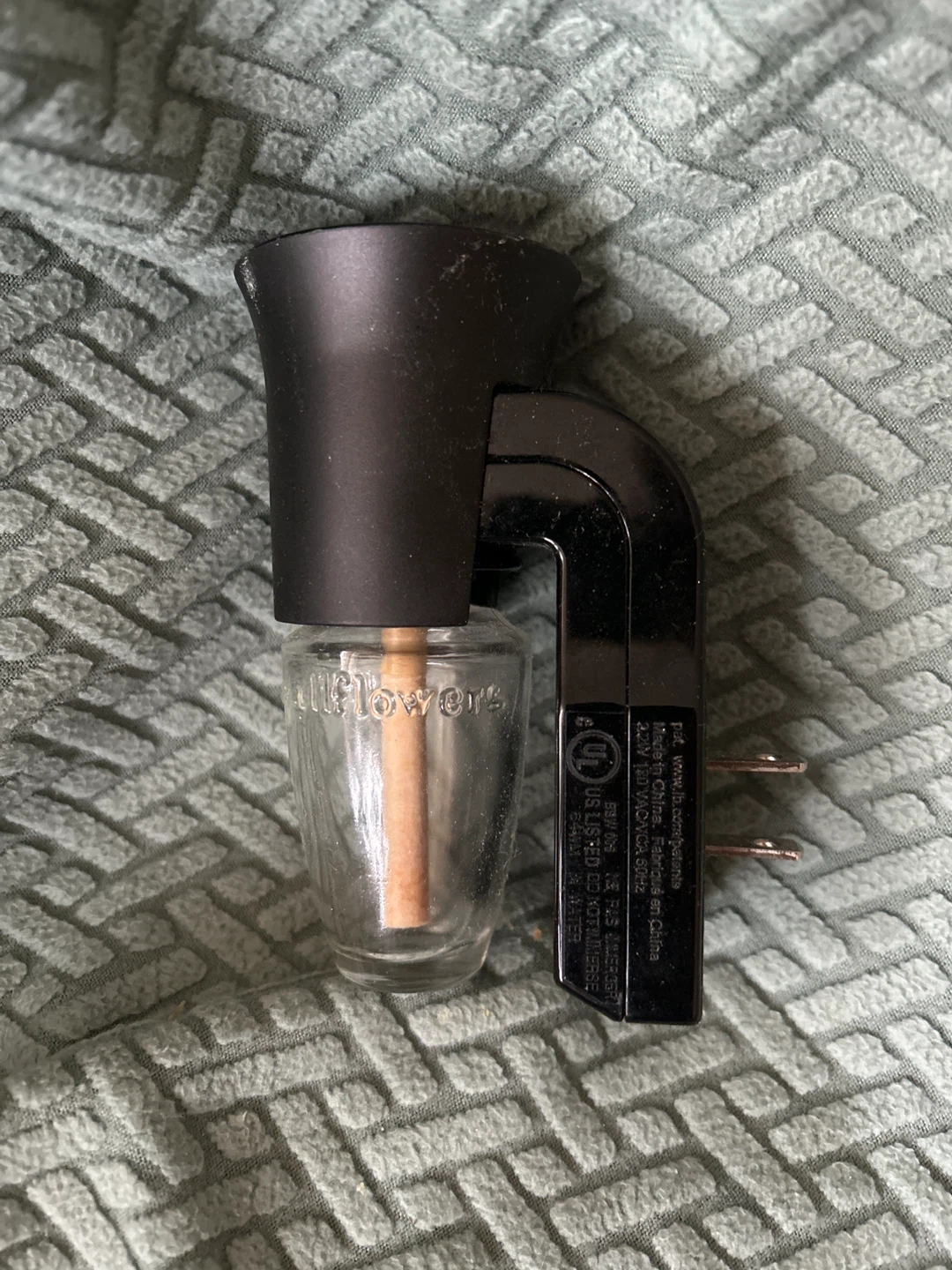 BBW Wallflowers Fragrance Plug - photo 2