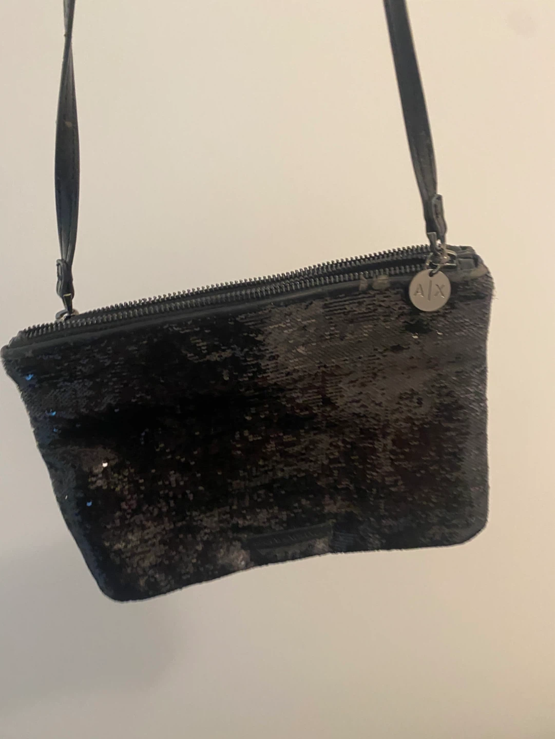 Armani Exchange Shoulder Bag - photo 3