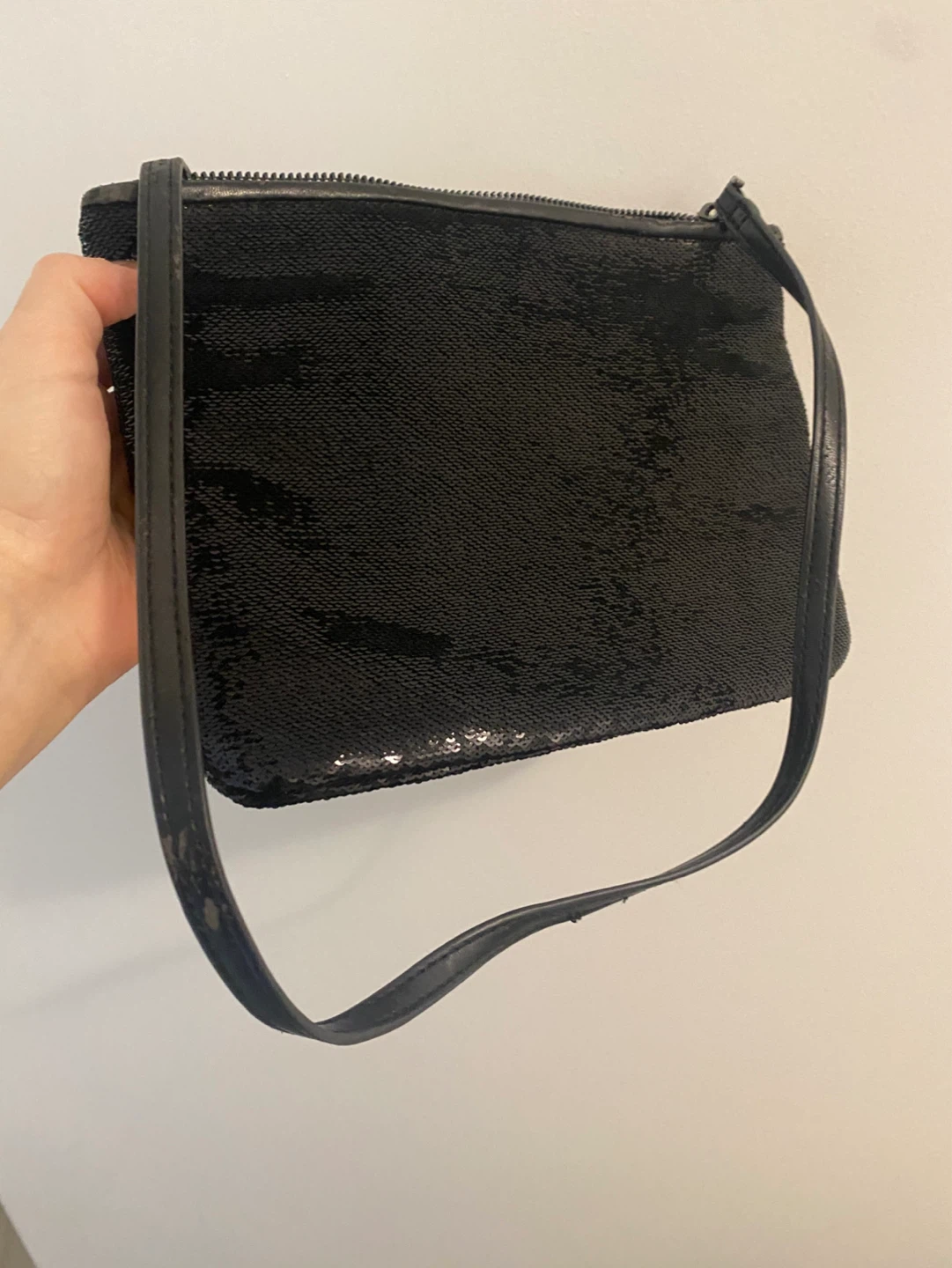 Armani Exchange Shoulder Bag