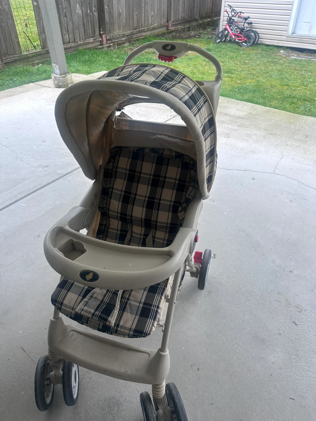 Graco Baby Stroller - photo 3