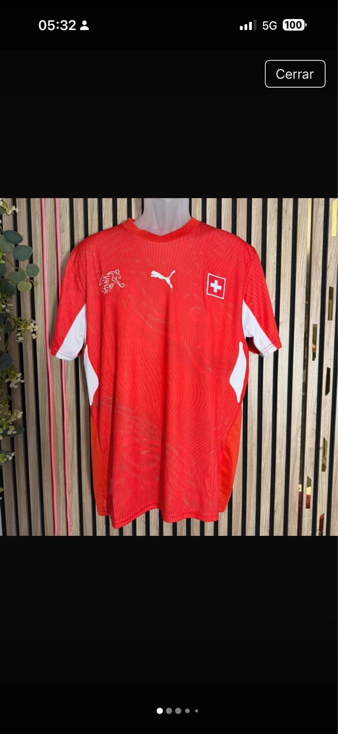 Switzerland🇨🇭SUIZA team T-shirt player World Cup 2026 🇺🇸🇲🇽🇨🇦