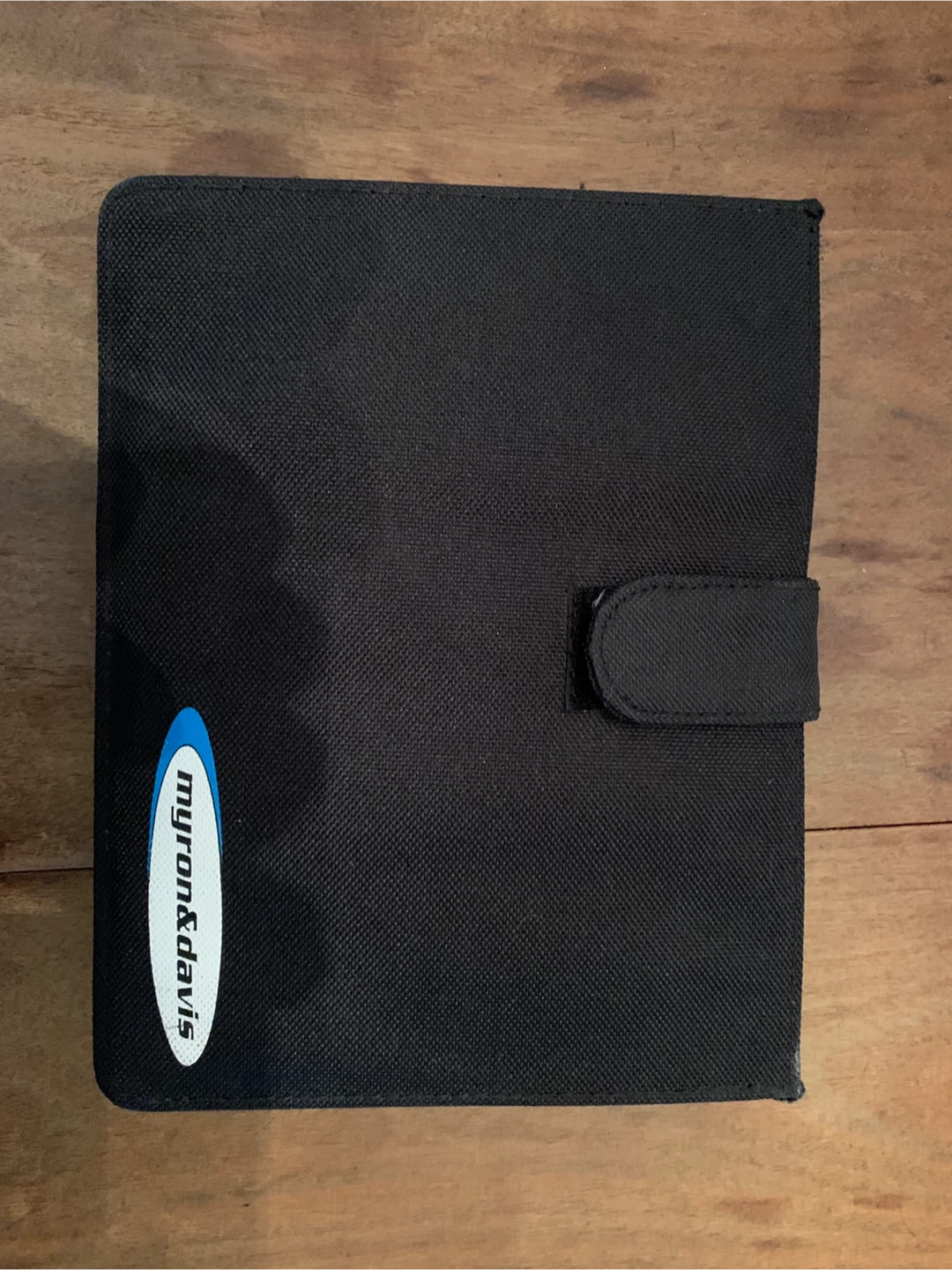 Portable DVD Player with Remote - photo 5