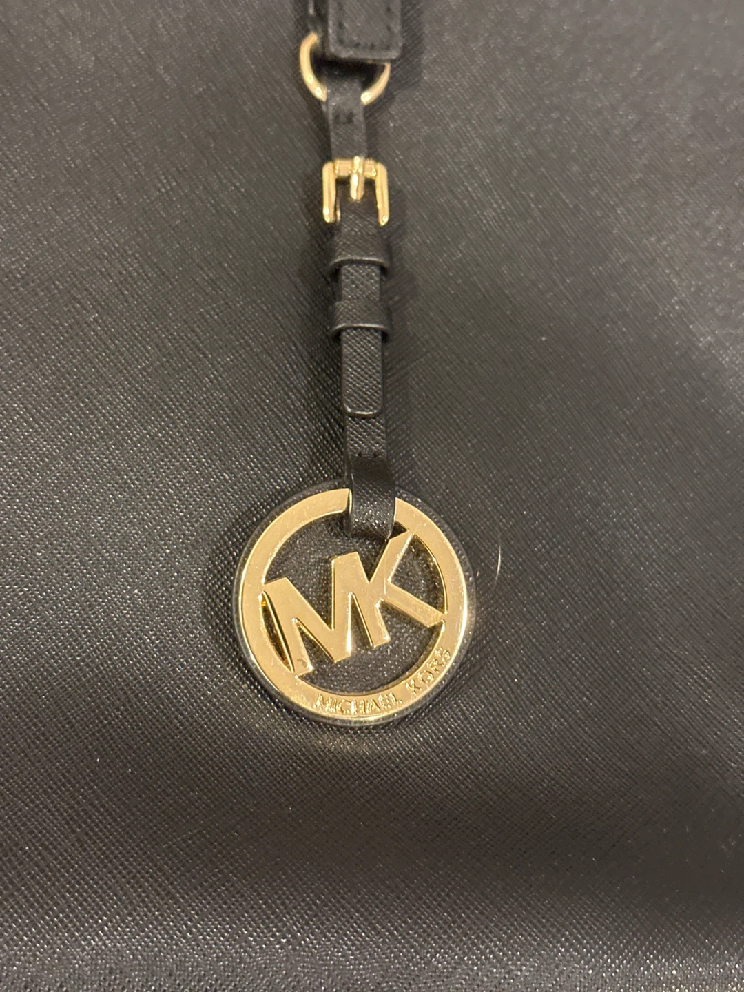 Michael Kors Black Tote Bag - photo 4