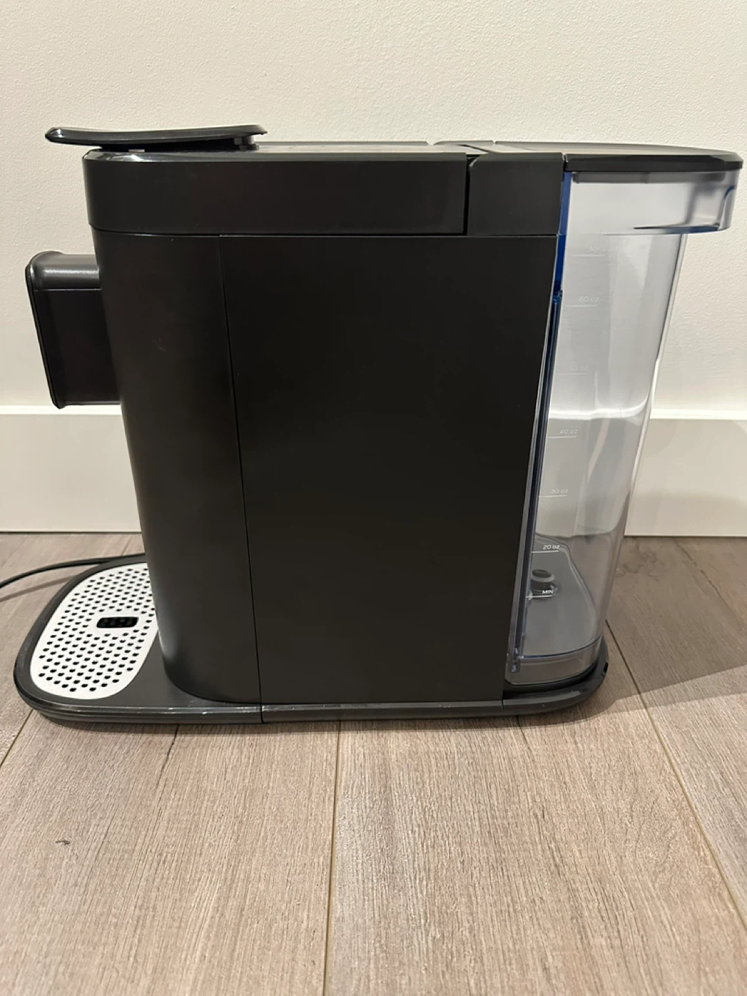 Instant Pod, 3-in-1 Espresso, K-Cup Pod and Ground Coffee Maker - photo 4