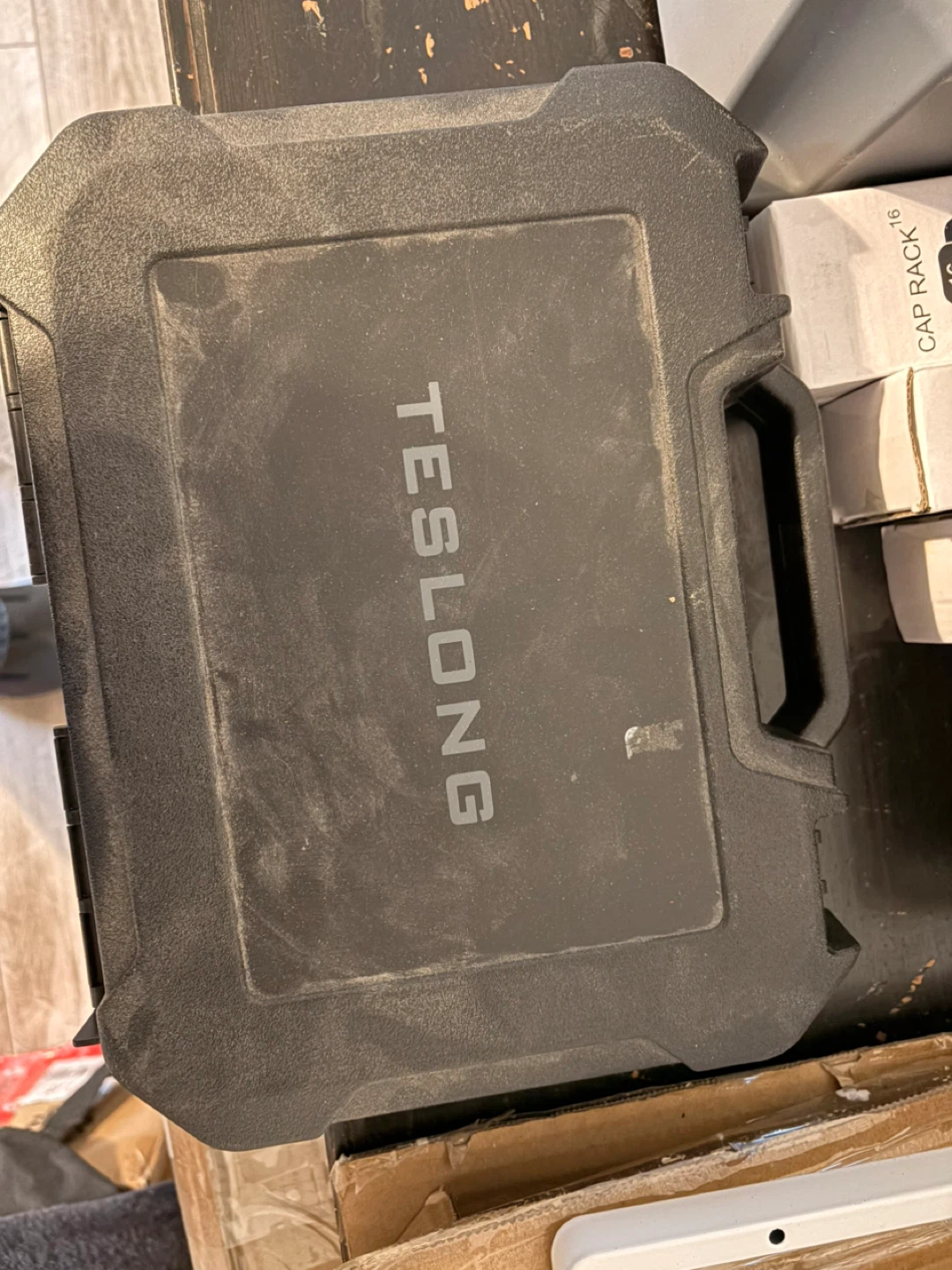 TESLONG Inspection Camera Case