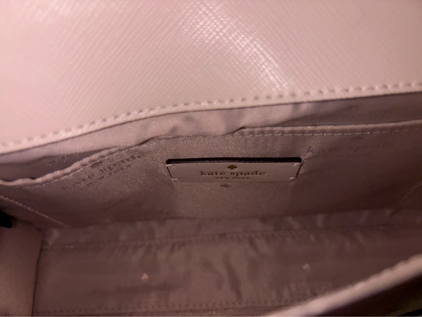 Kate Spade New York Floral Print Crossbody Wallet - photo 5