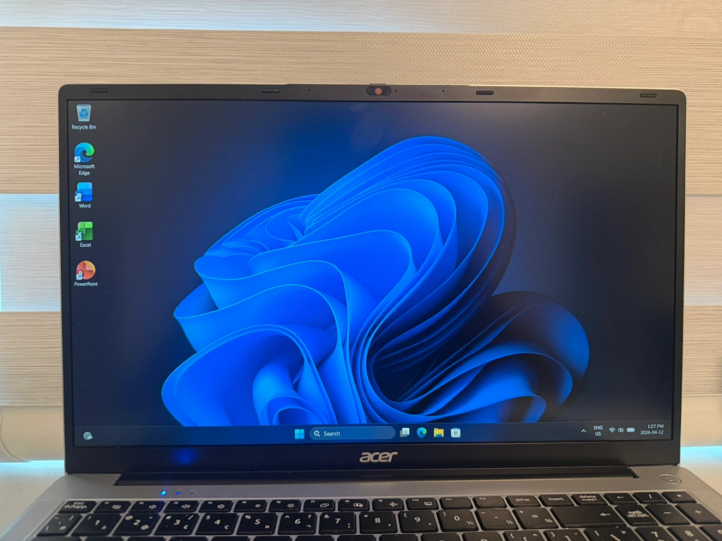 Acer Aspire 5 Laptop - Intel Celeron N4500 - photo 4