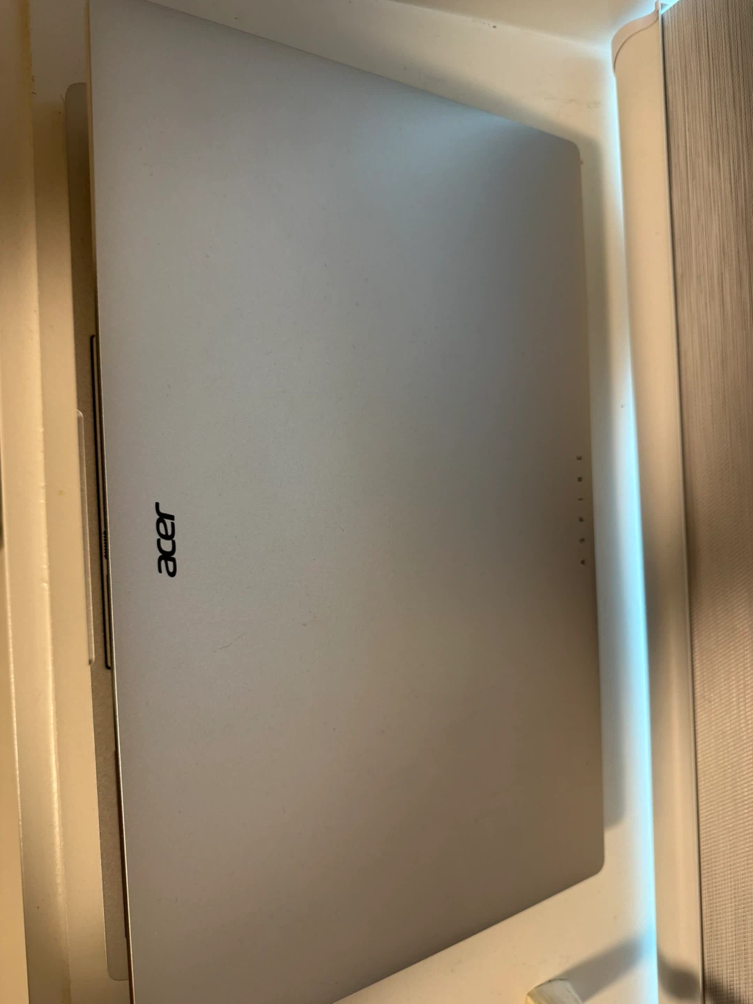 Acer Aspire 5 Laptop - Intel Celeron N4500
