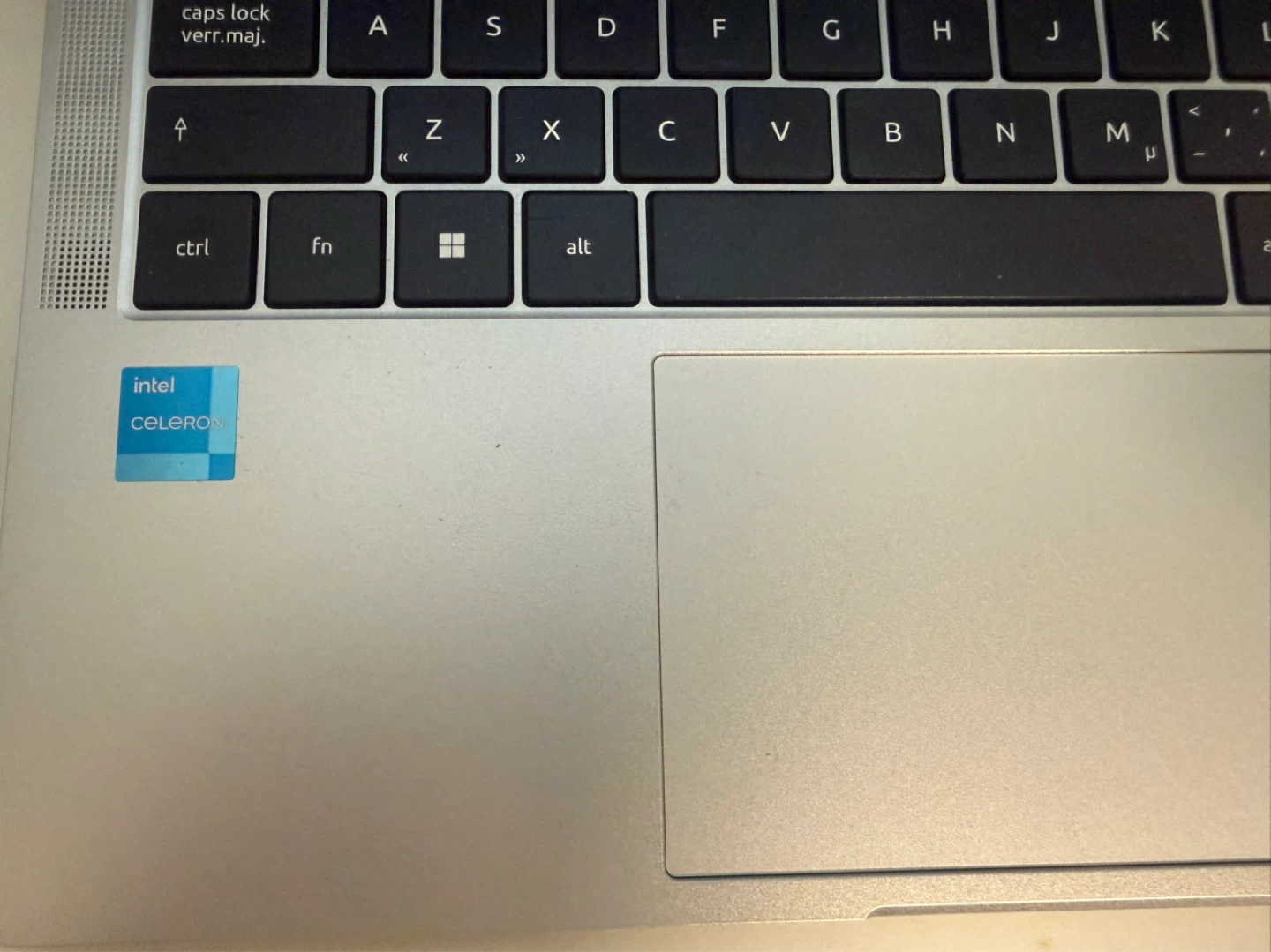 Acer Aspire 5 Laptop - Intel Celeron N4500 - photo 5