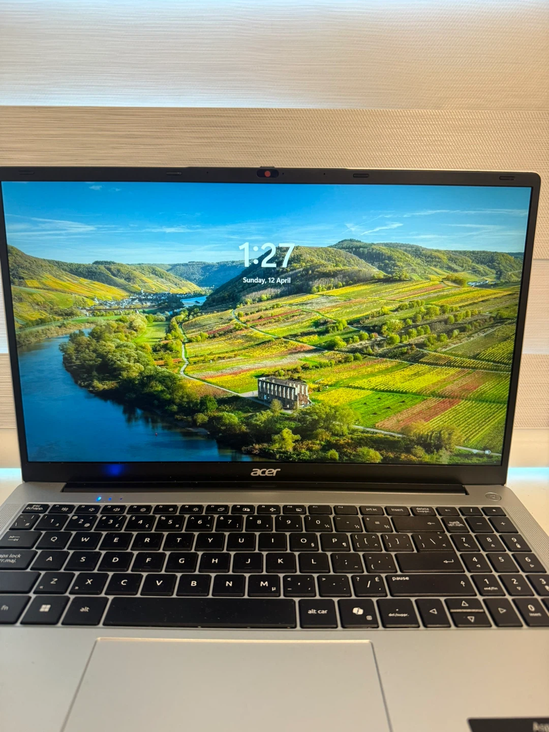 Acer Aspire 5 Laptop - Intel Celeron N4500 - photo 3