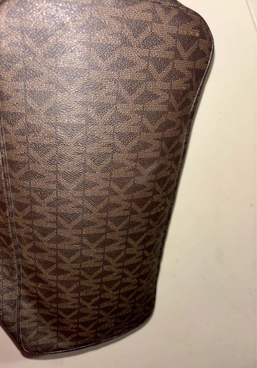 Michael Kors Signature Tote Bag - photo 5