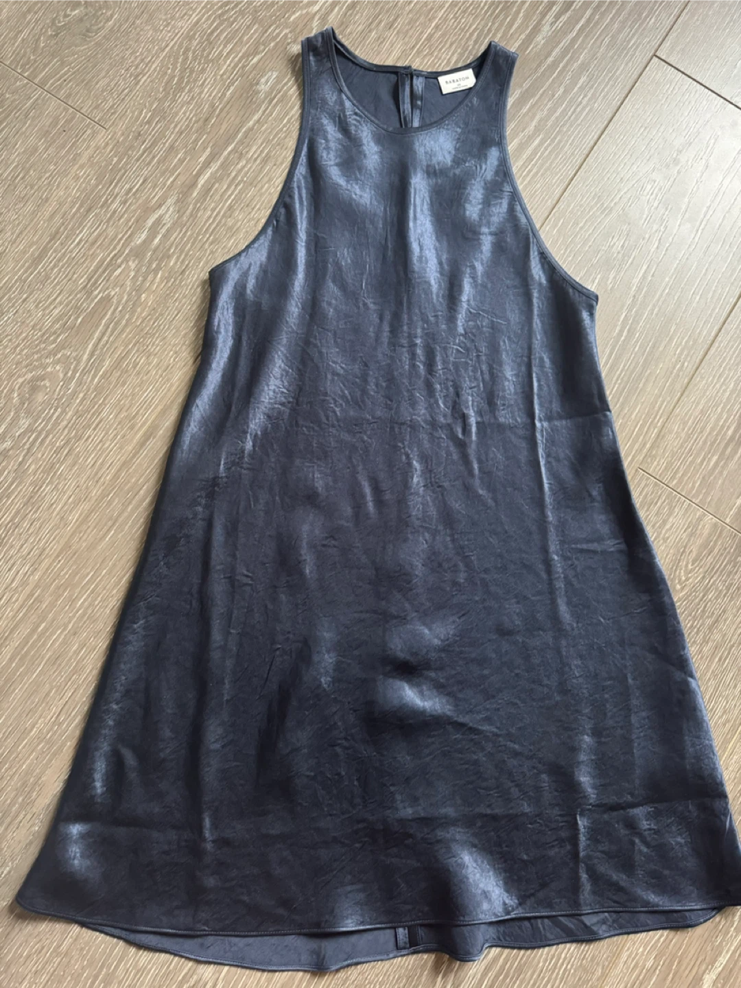 BABATON women's sleeveless dress - XS