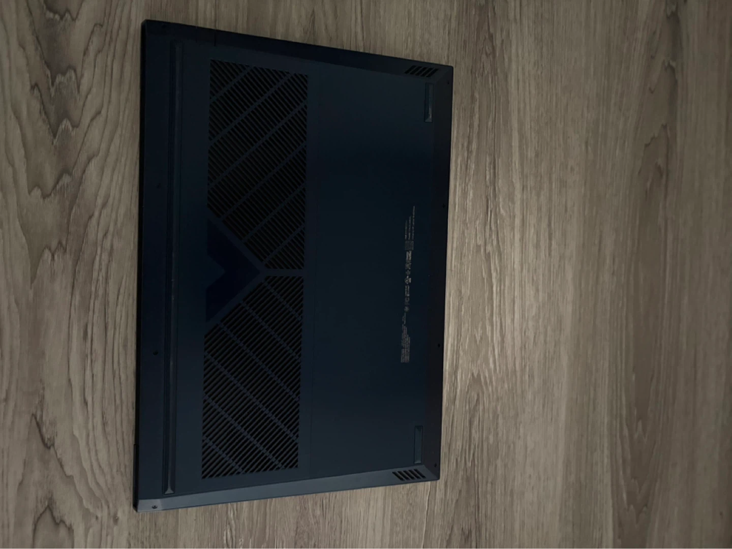 HP Victus Gaming Laptop - photo 4