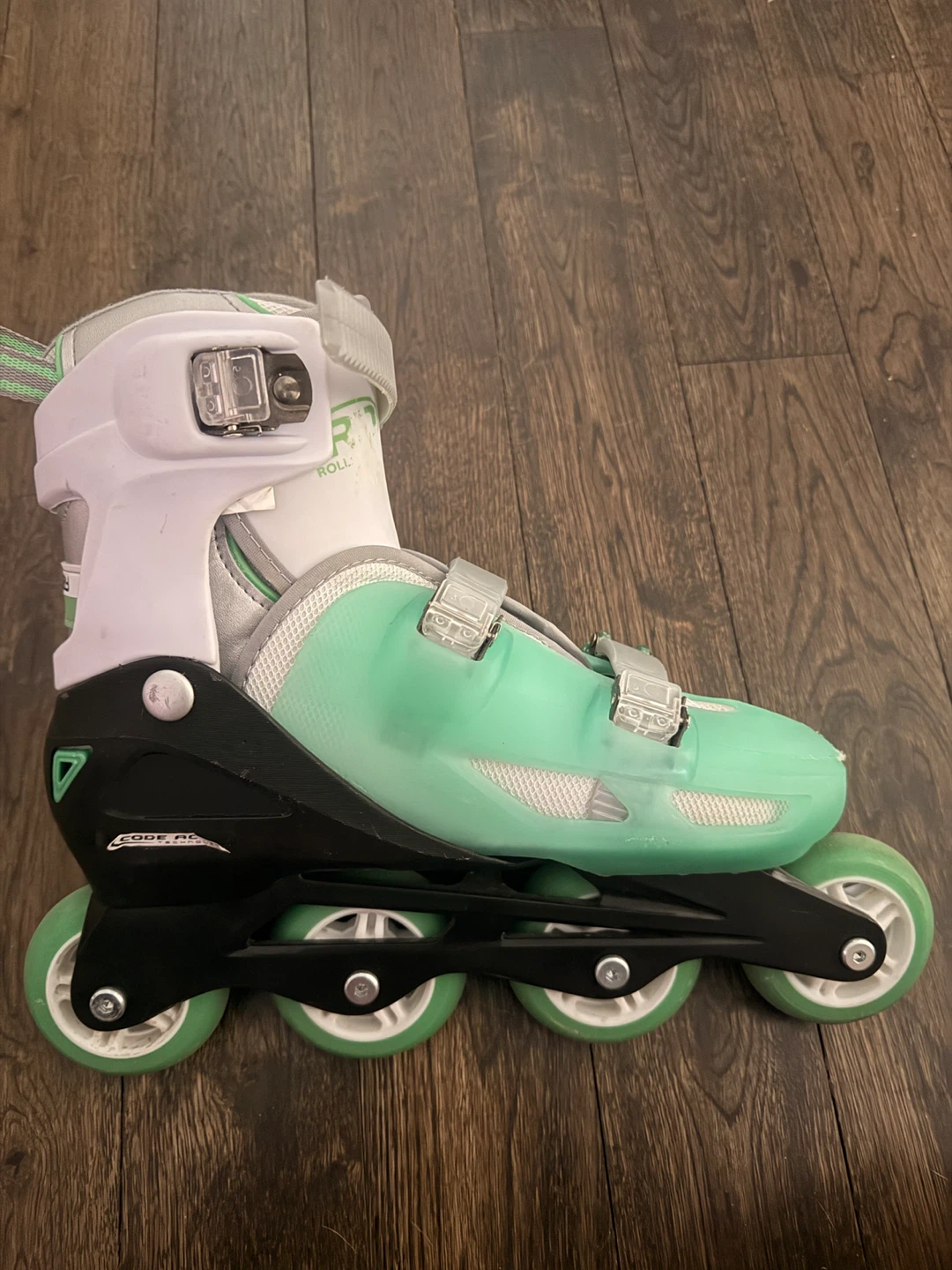 Roller Derby V-Tech 500 Inline Skates