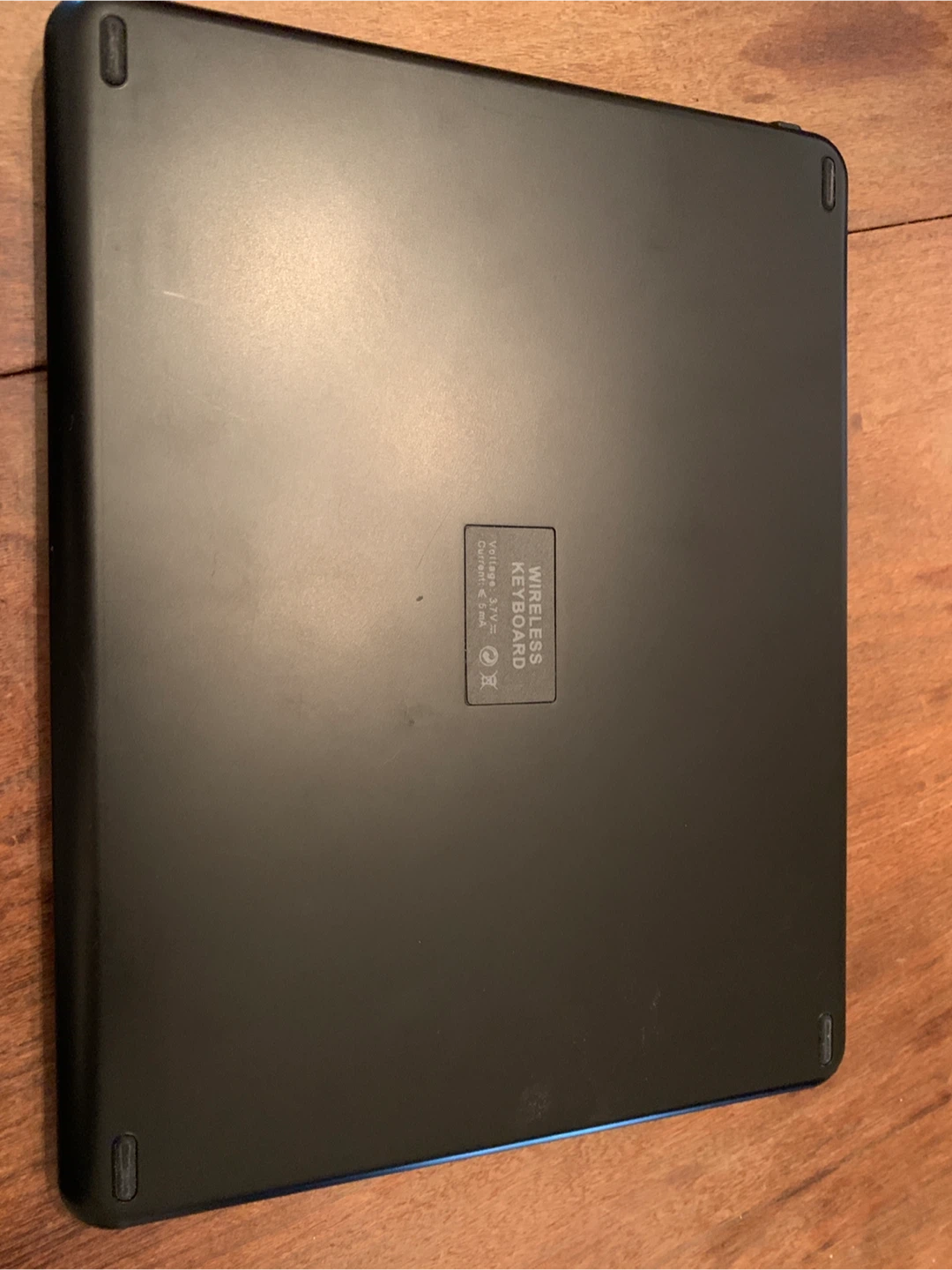 ProCase Wireless Keyboard Case for iPad - photo 4