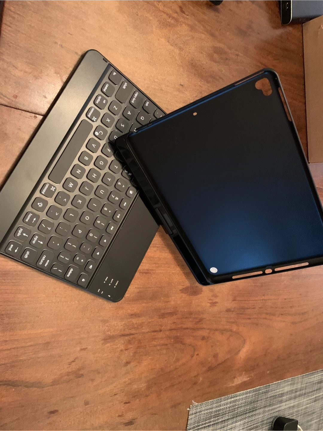 ProCase Wireless Keyboard Case for iPad - photo 2