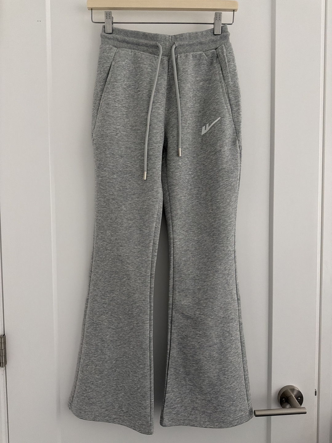 Grey Sweatpants