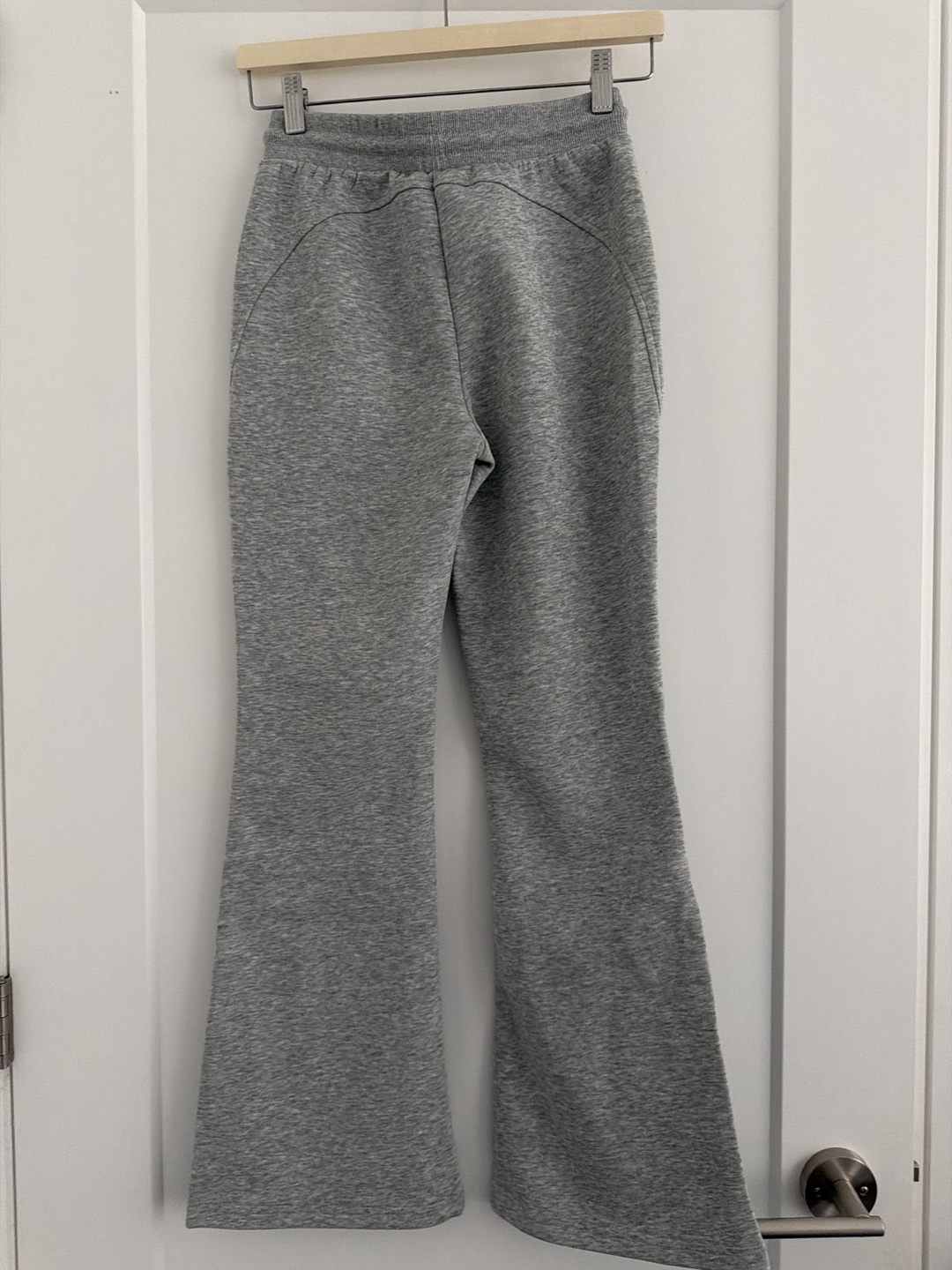 Grey Sweatpants - photo 2