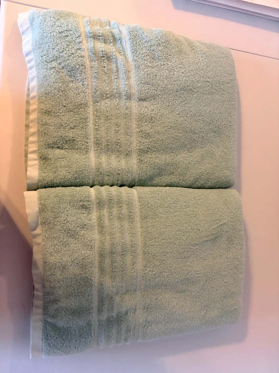 Bath Sheets