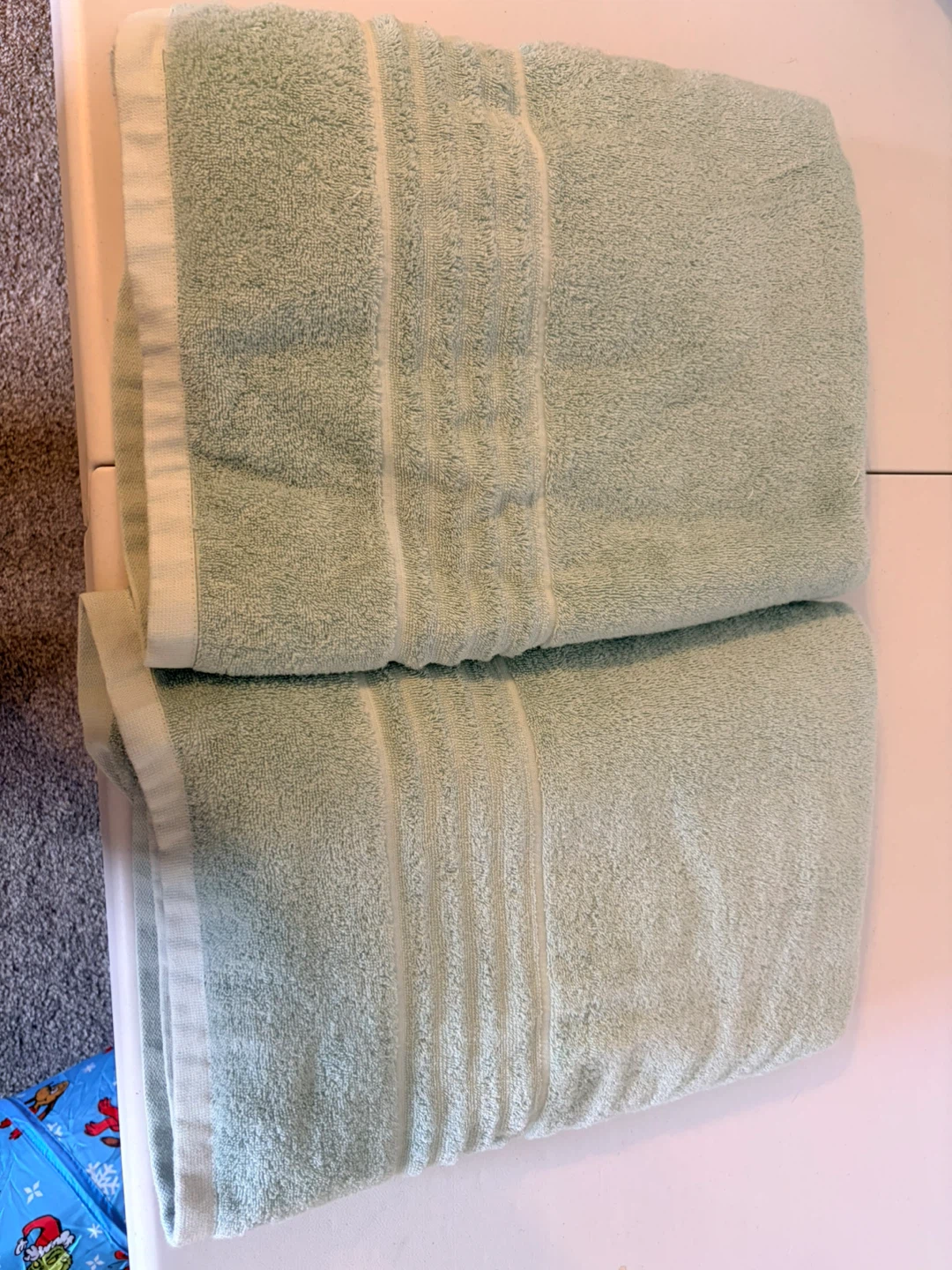 Bath Sheets - photo 2