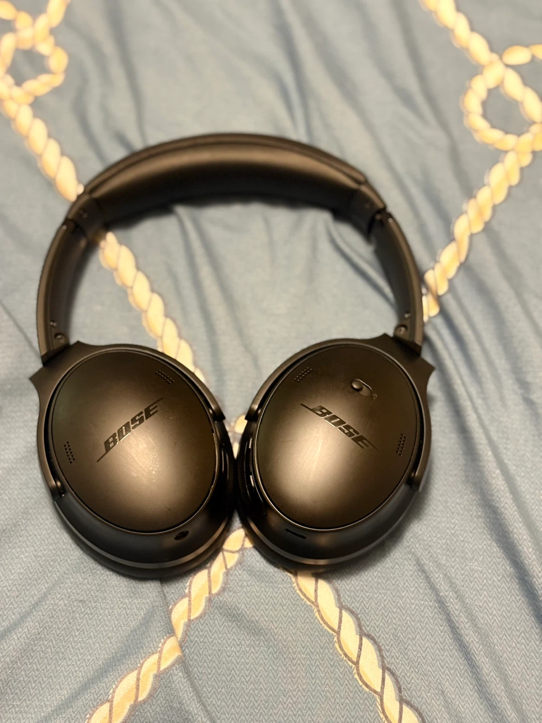 Bose QuietComfort 45 Headphones