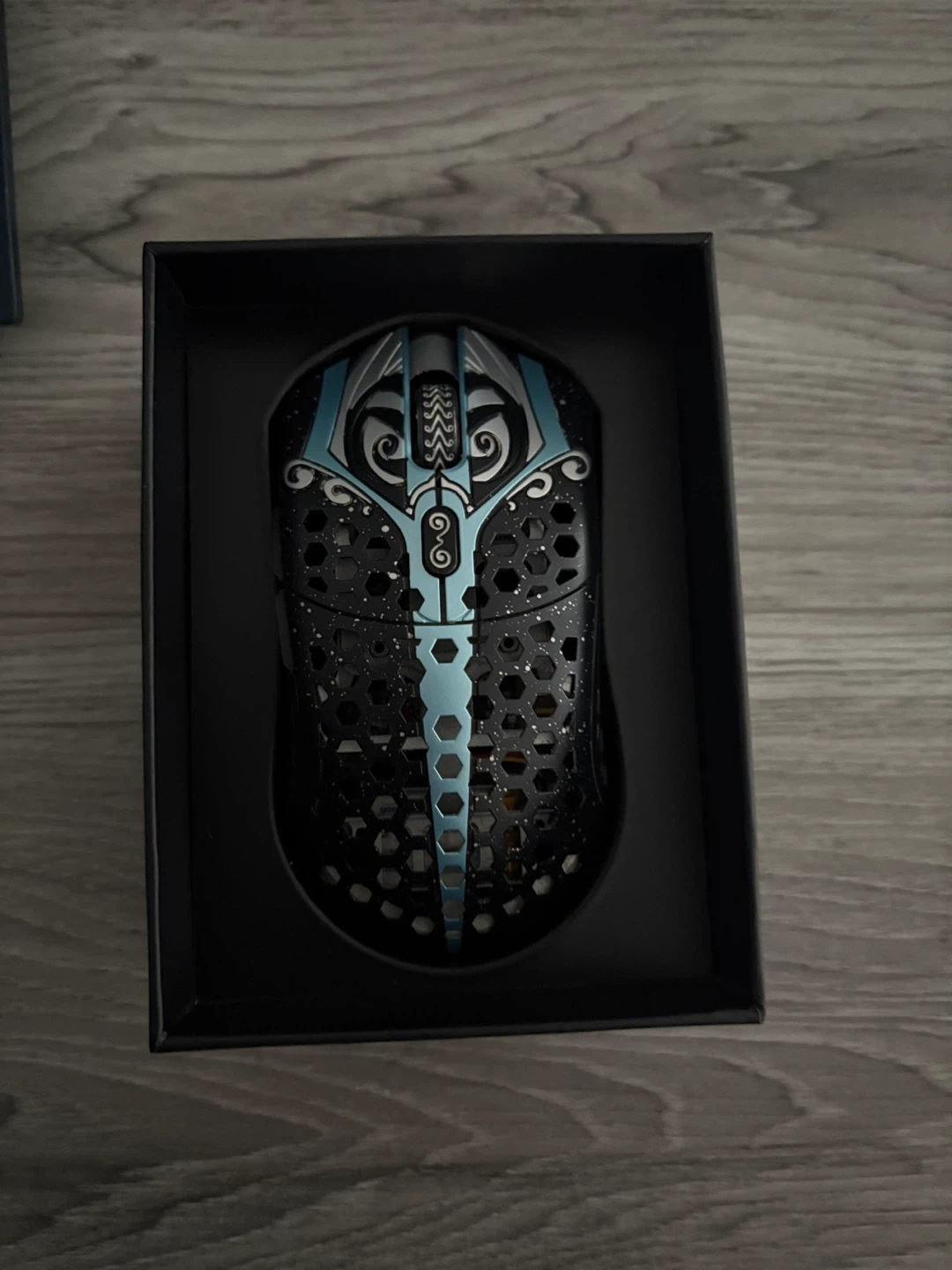 Finalmouse Starlight Phantom - photo 4