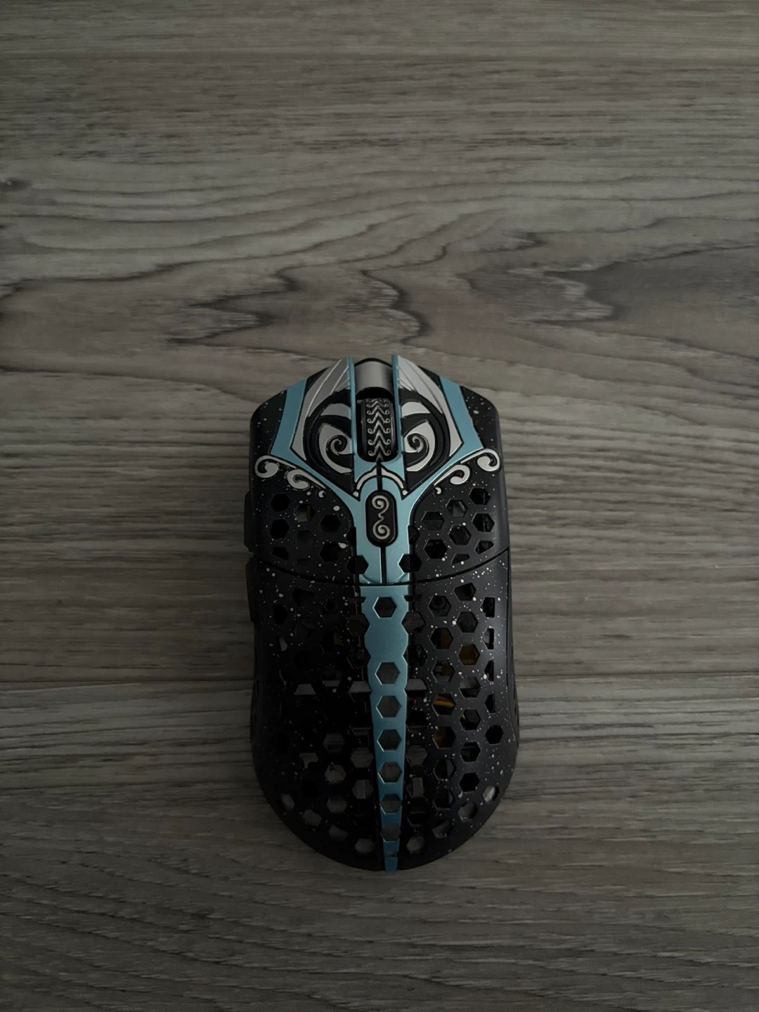 Finalmouse Starlight Phantom
