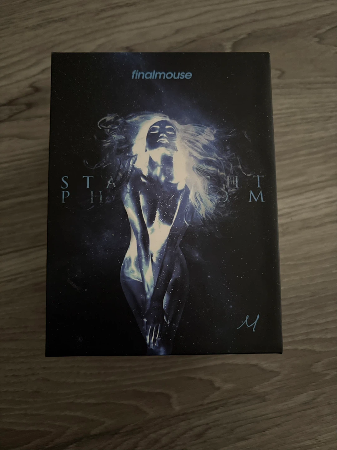 Finalmouse Starlight Phantom - photo 5