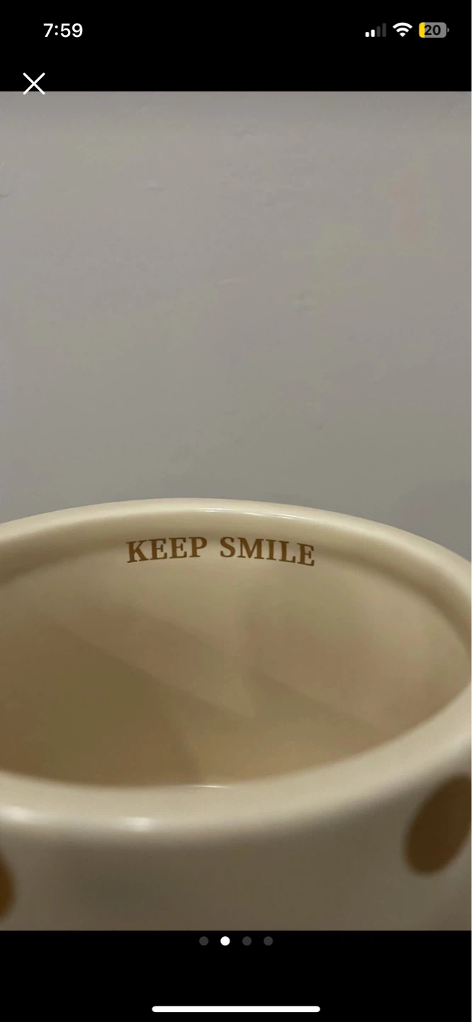 Cute Toast and Egg Mug with Lid - photo 2