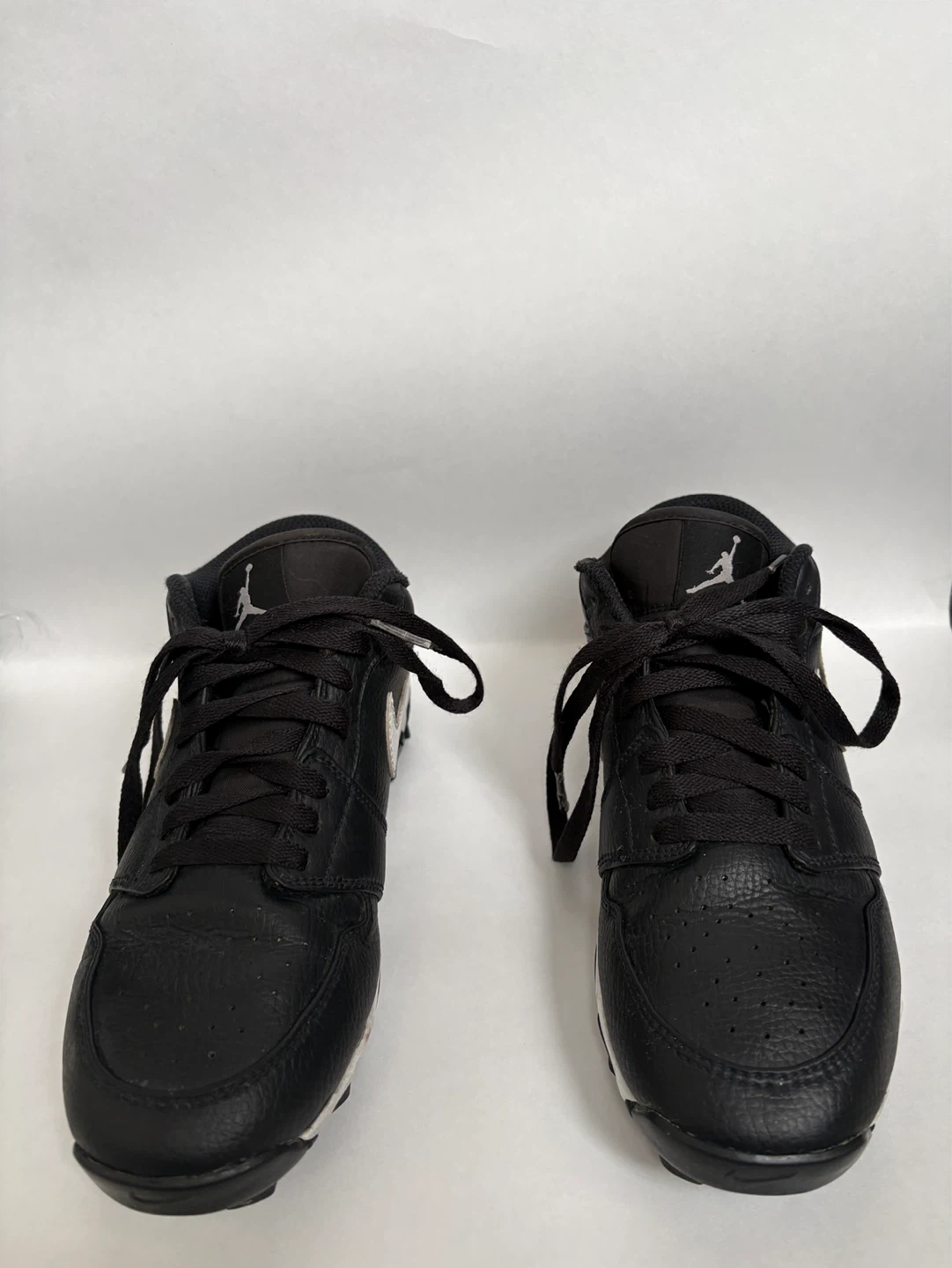 Jordan one football cleats 5Y - photo 2