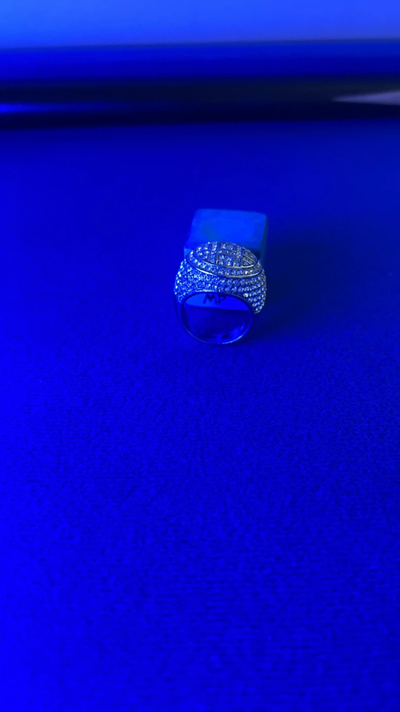 Men's Ring - photo 5