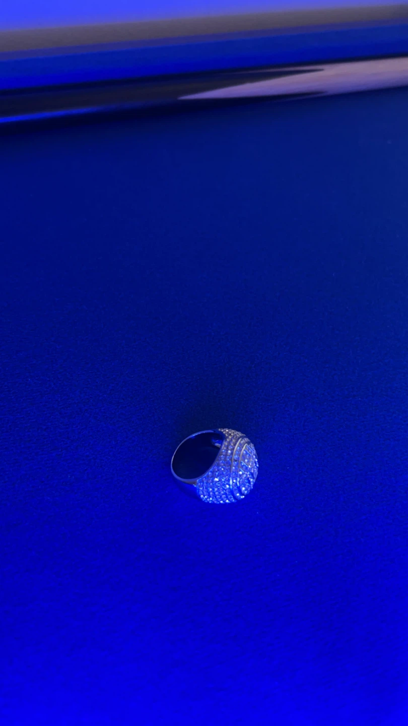 Men's Ring - photo 2