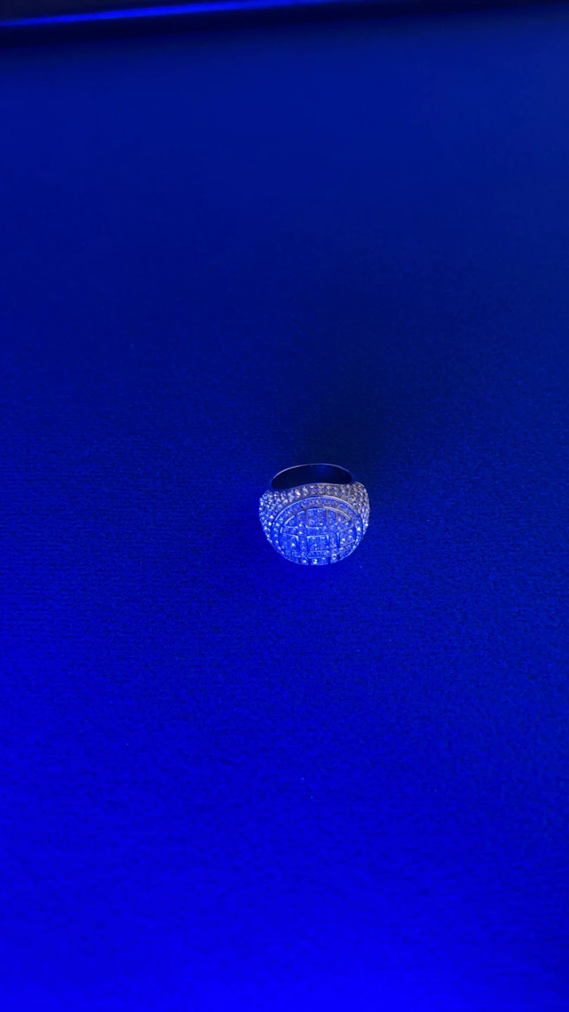 Men's Ring