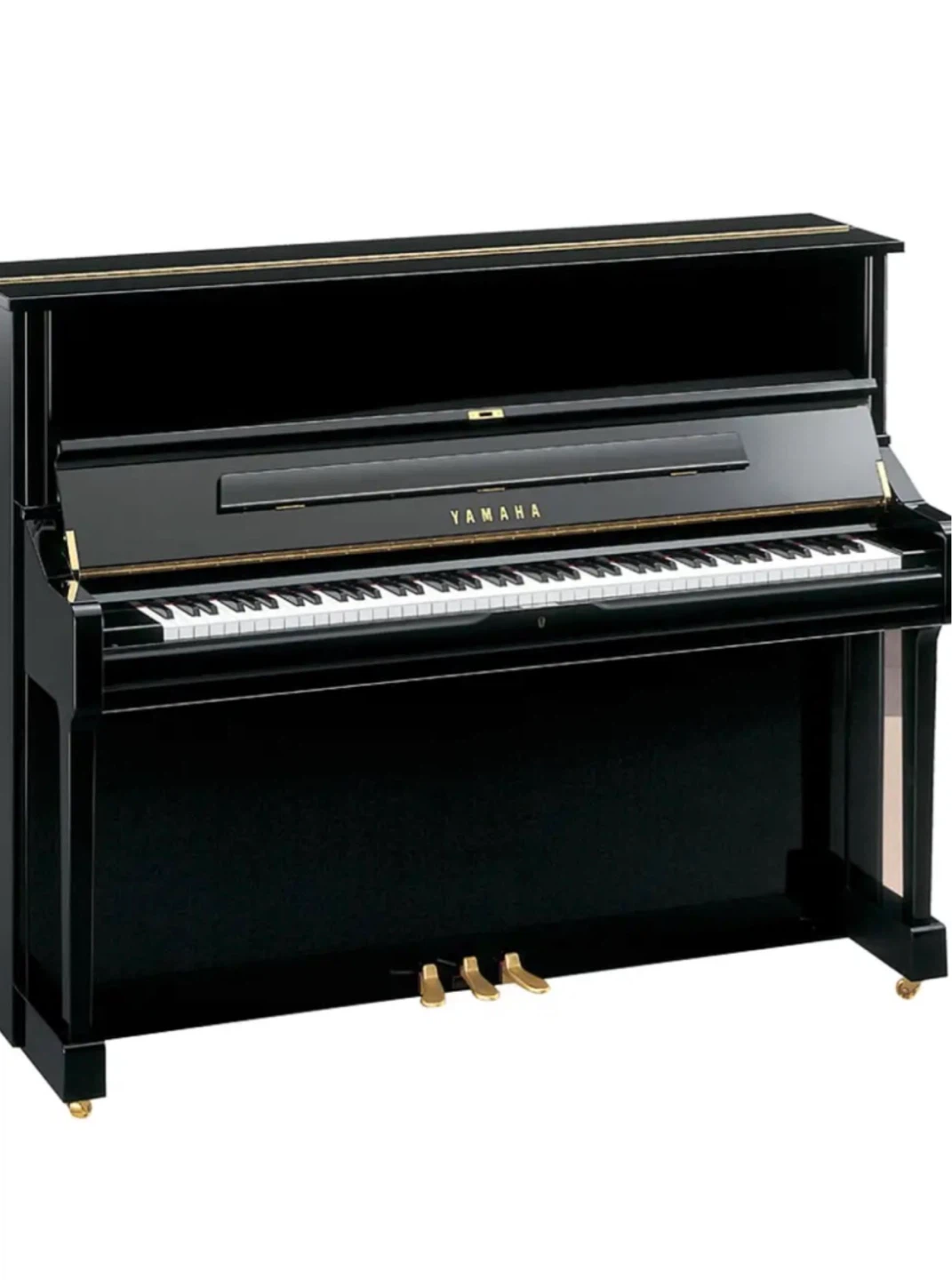 Yamaha U1 Upright Piano