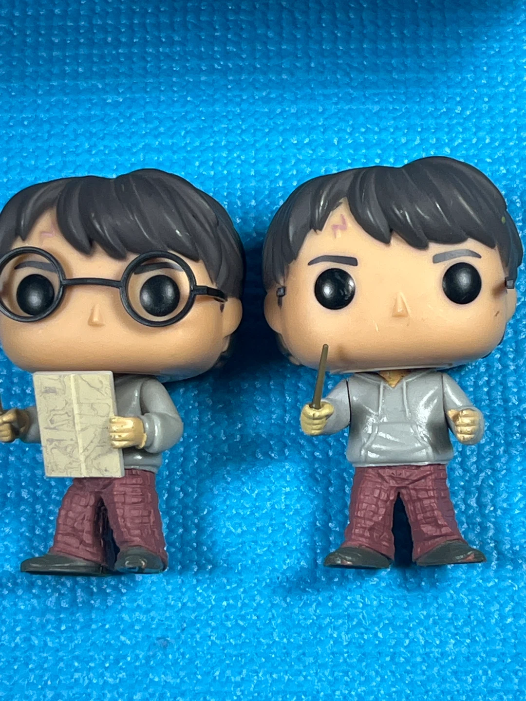 🧙‍♂️ HARRY POTTER FAN STARTER PACK - STEAL DEAL! 🧙‍♂️ - photo 4