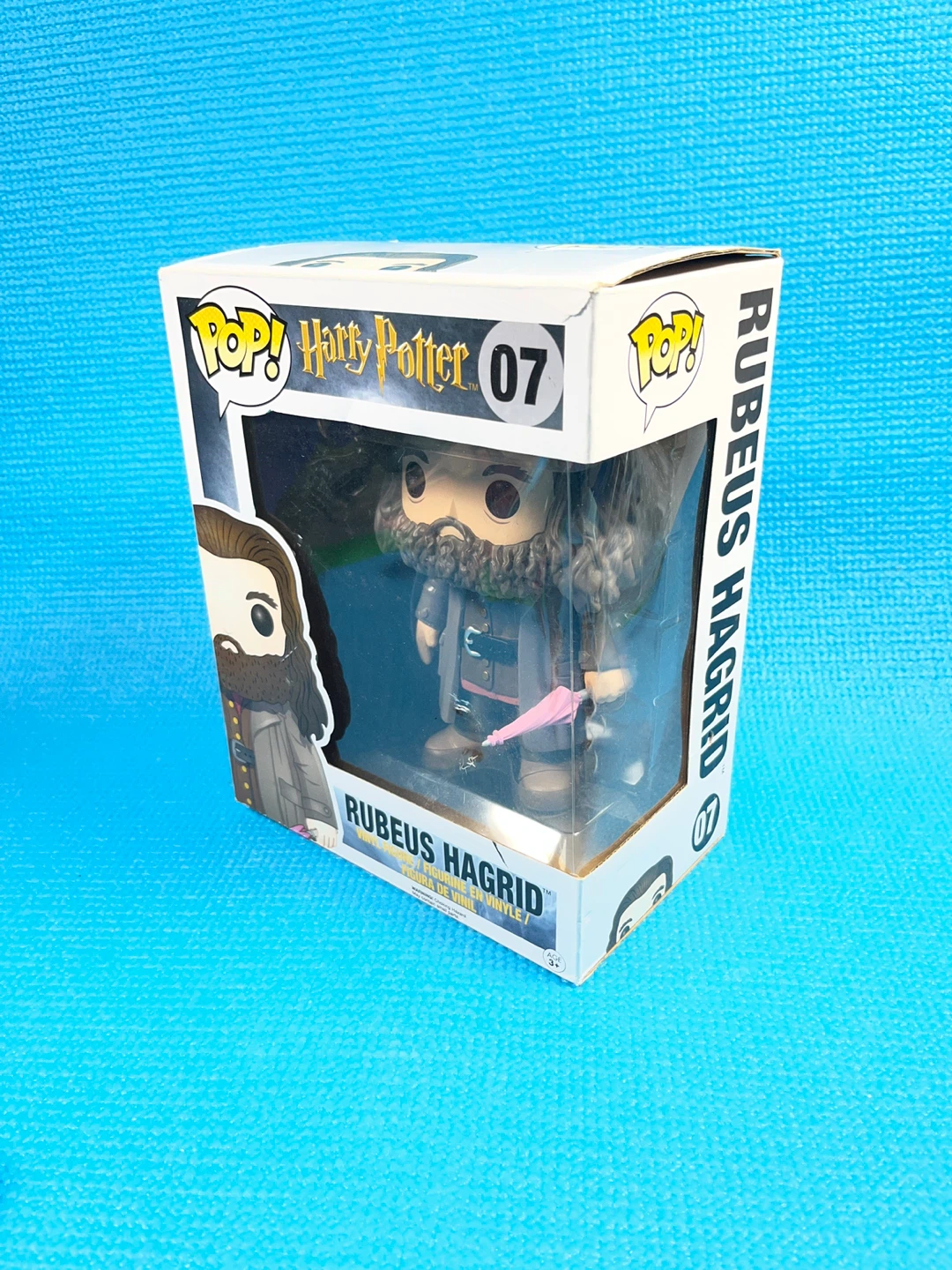 🧙‍♂️ HARRY POTTER FAN STARTER PACK - STEAL DEAL! 🧙‍♂️ - photo 5