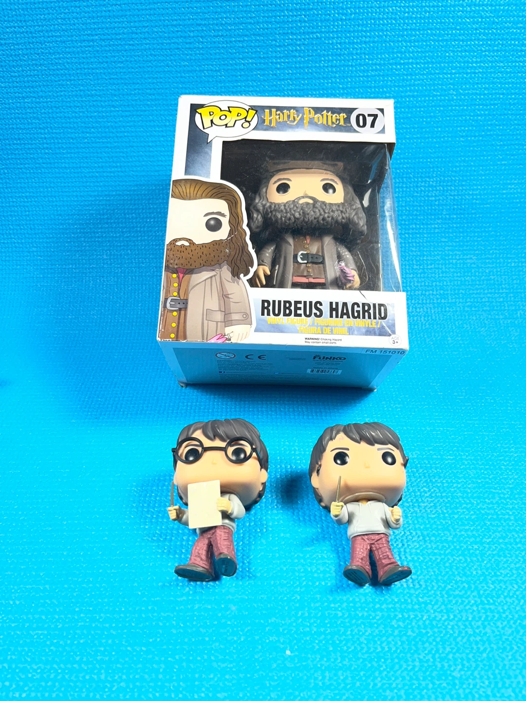 🧙‍♂️ HARRY POTTER FAN STARTER PACK - STEAL DEAL! 🧙‍♂️ - photo 3