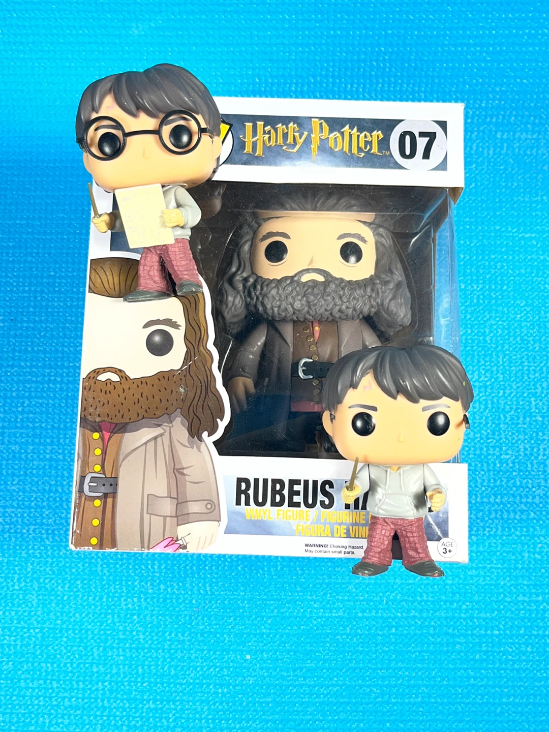 🧙‍♂️ HARRY POTTER FAN STARTER PACK - STEAL DEAL! 🧙‍♂️ - photo 2