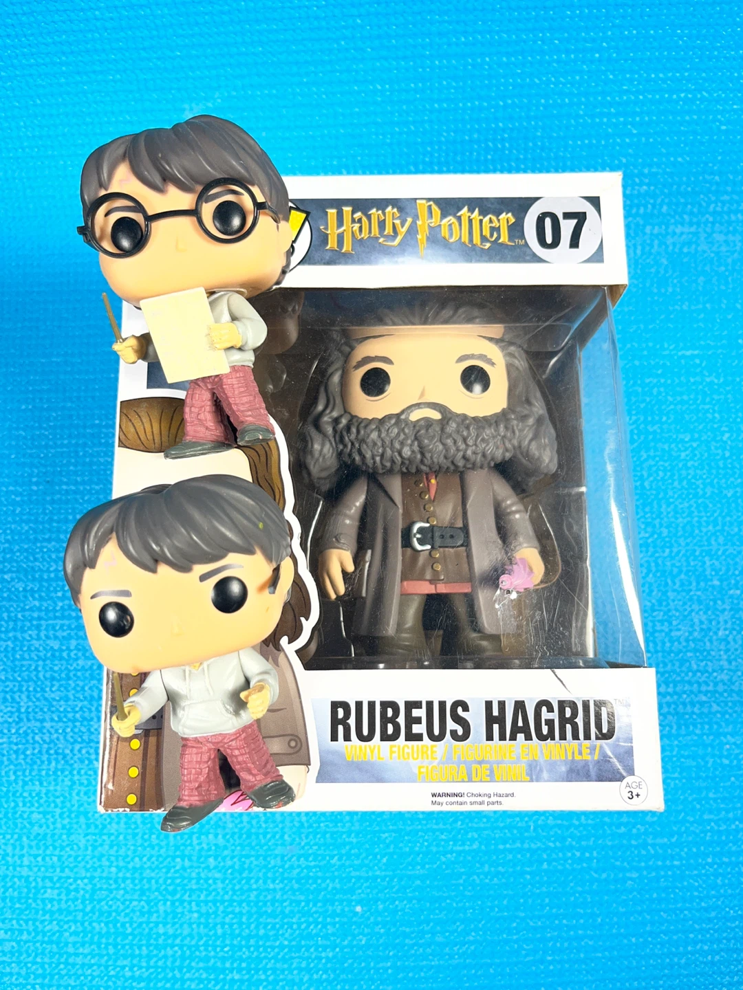 🧙‍♂️ HARRY POTTER FAN STARTER PACK - STEAL DEAL! 🧙‍♂️