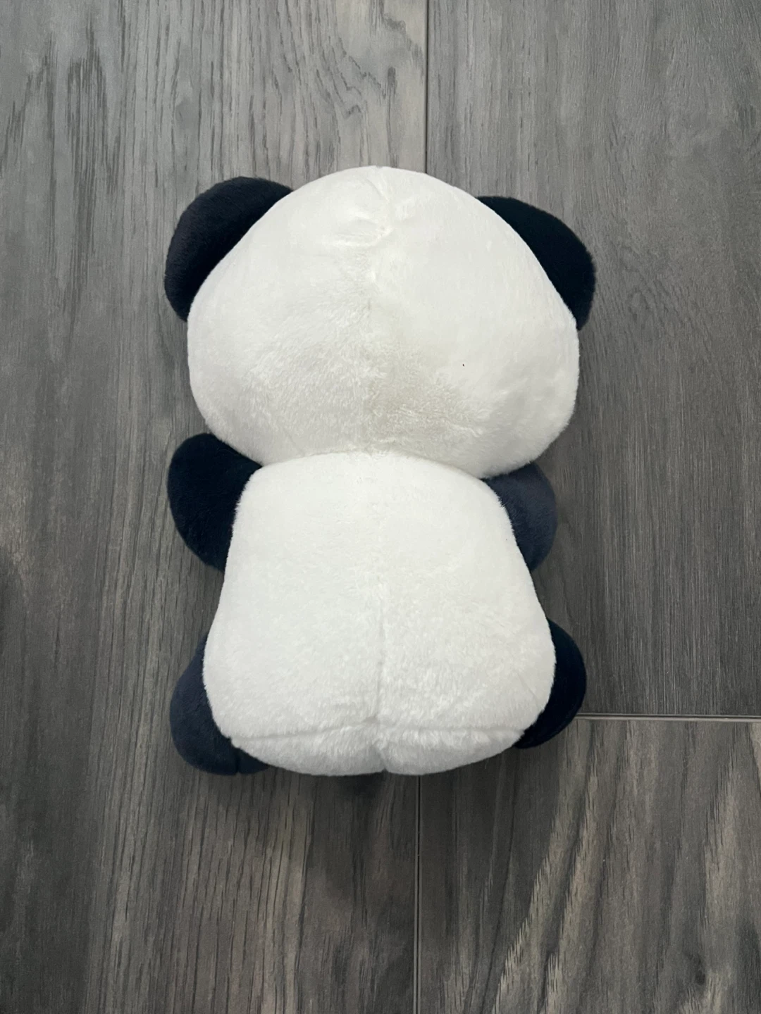 Panda Plushie - photo 2