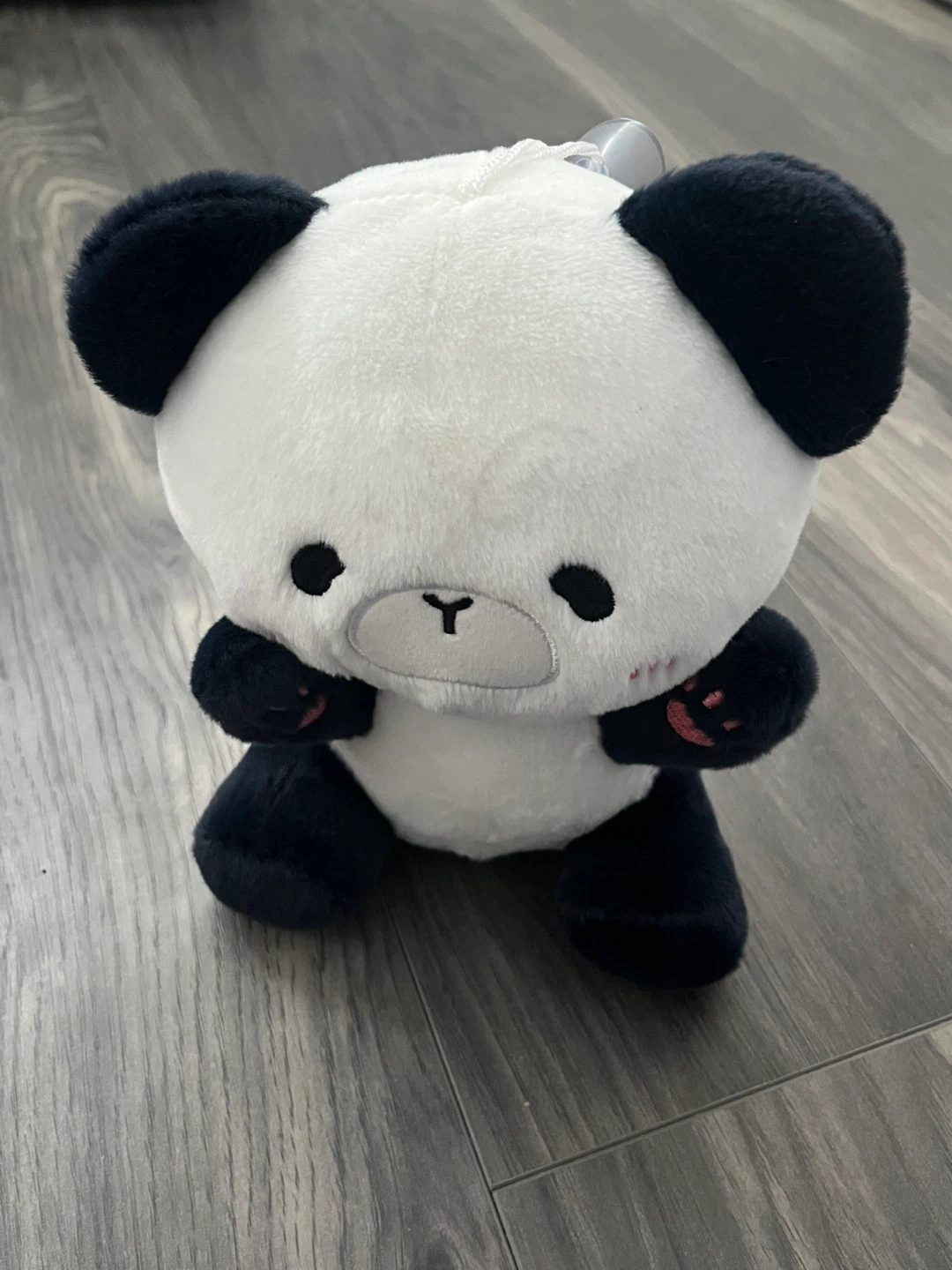 Panda Plushie - photo 3