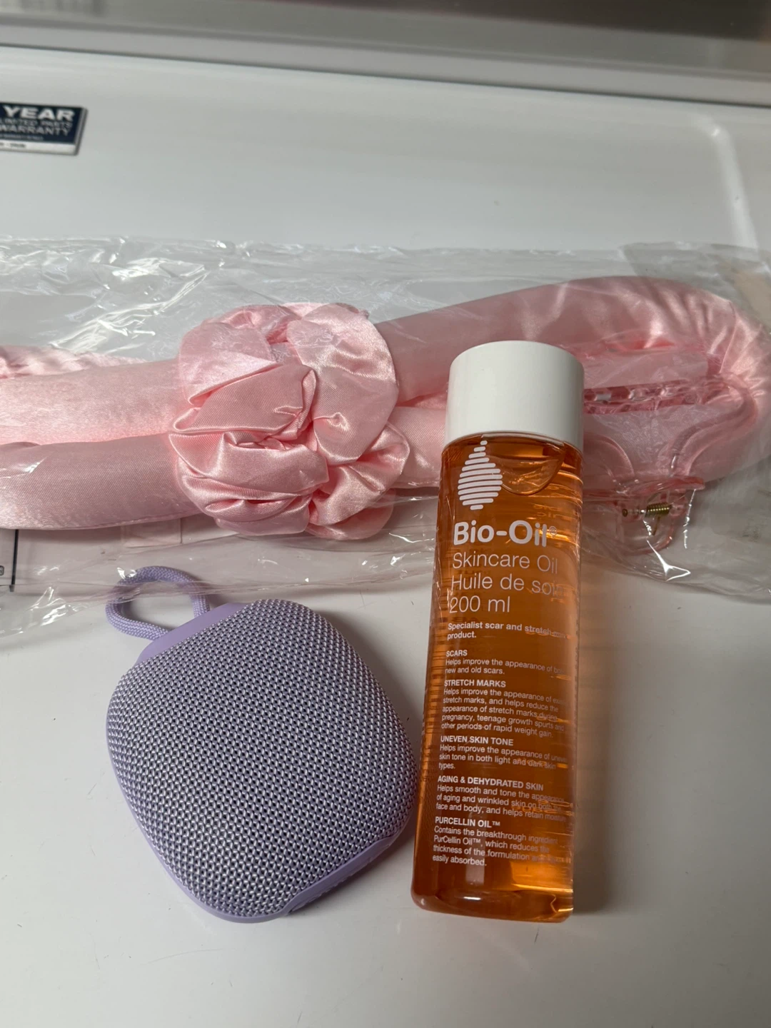 Bio-Oil Skincare Oil 200ml