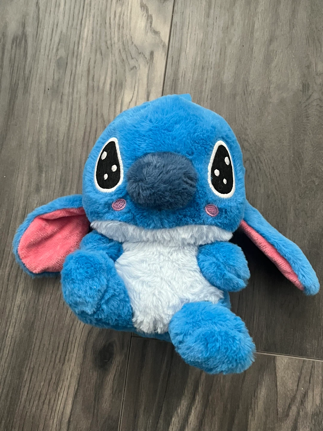 Stitch Disney Plushie