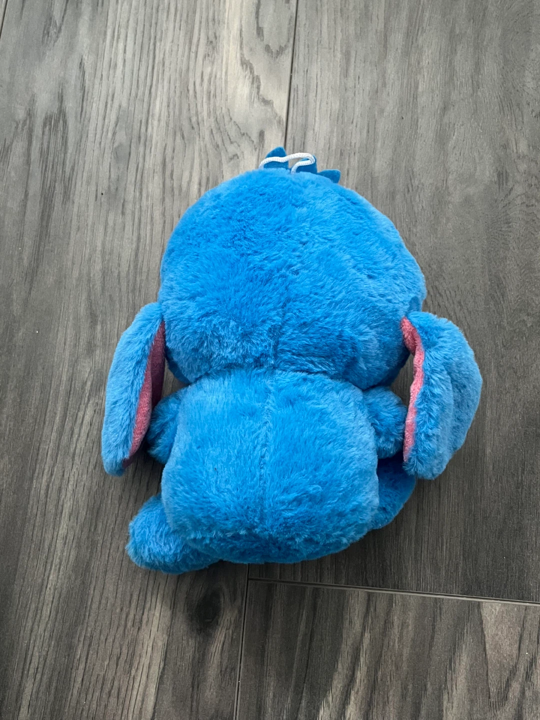 Stitch Disney Plushie - photo 2