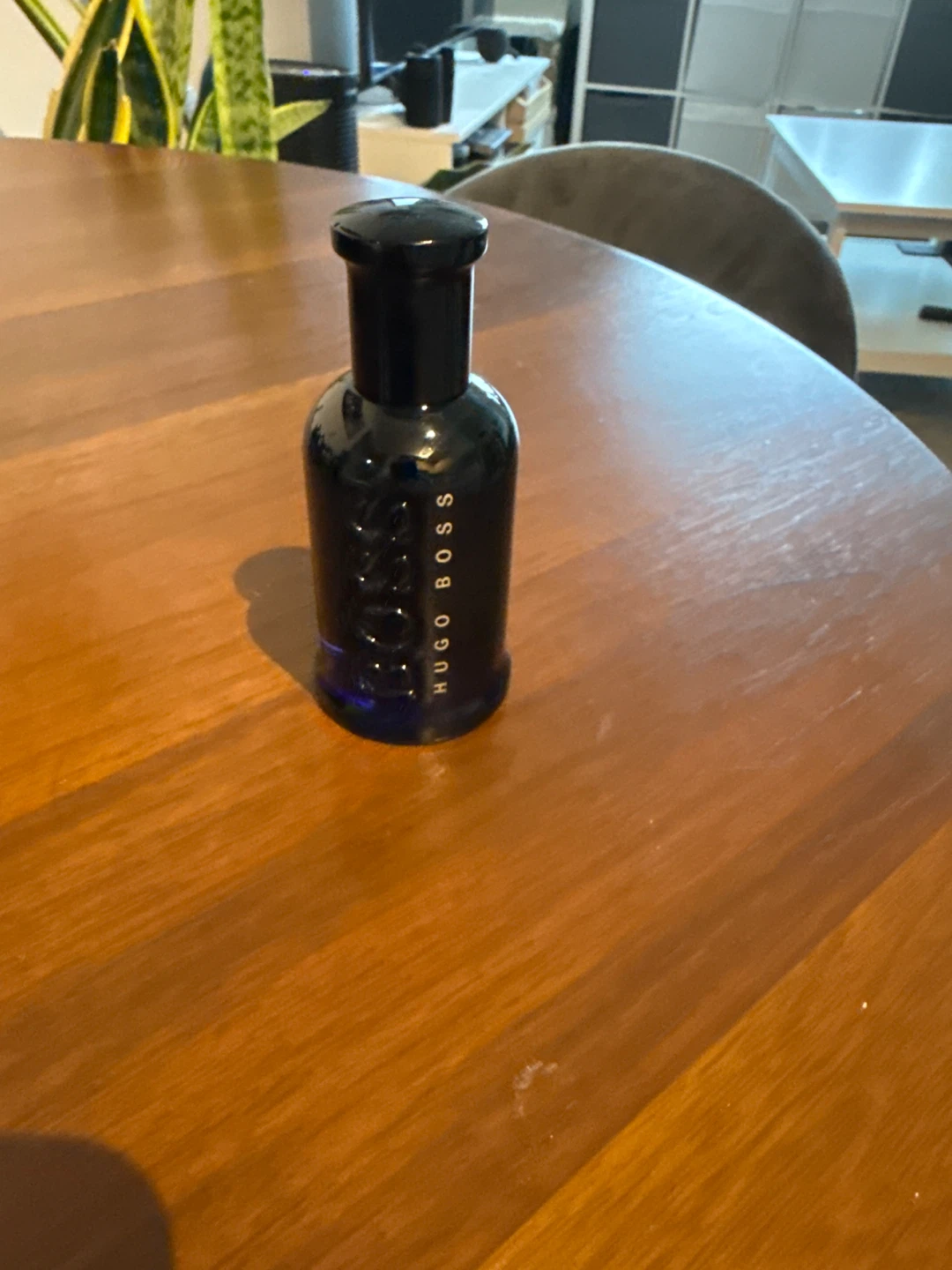 HUGO BOSS Eau de Toilette Natural Spray 50ml / 1.6 fl. oz.