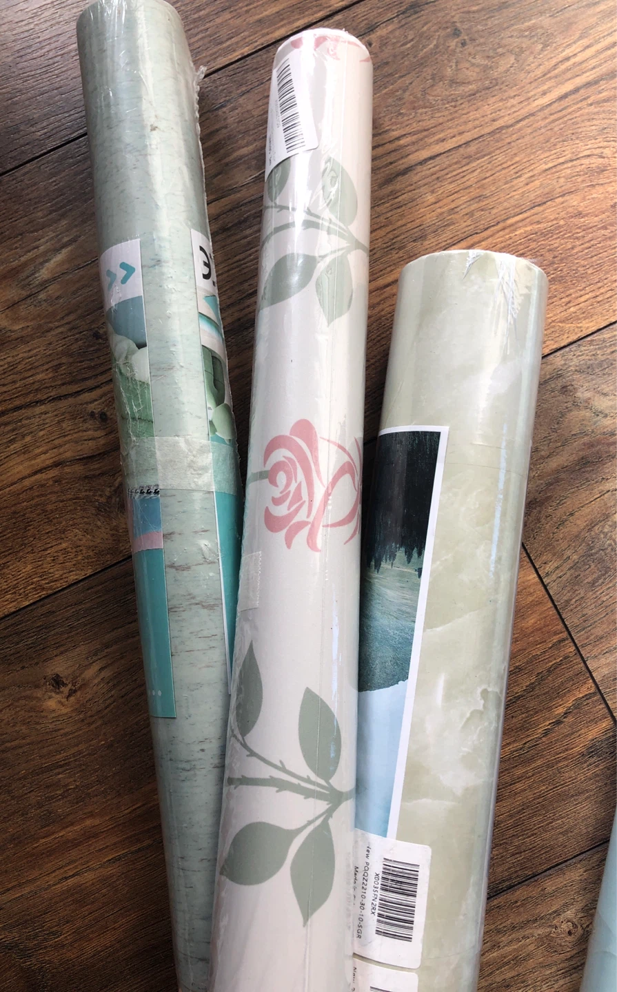 Rolls of Wallpaper - photo 3