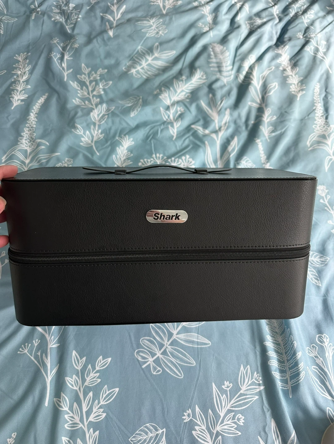 Shark Hair Styling Tool Kit with Travel Case