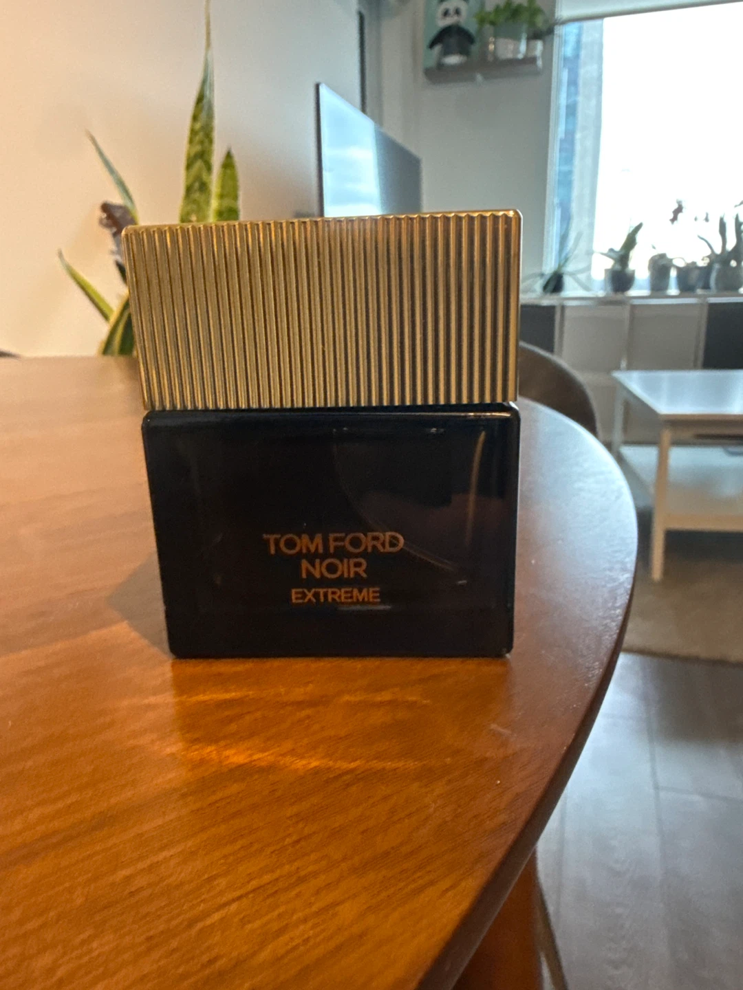 Tom Ford Noir Extreme Eau De Parfum 50 ml - photo 2