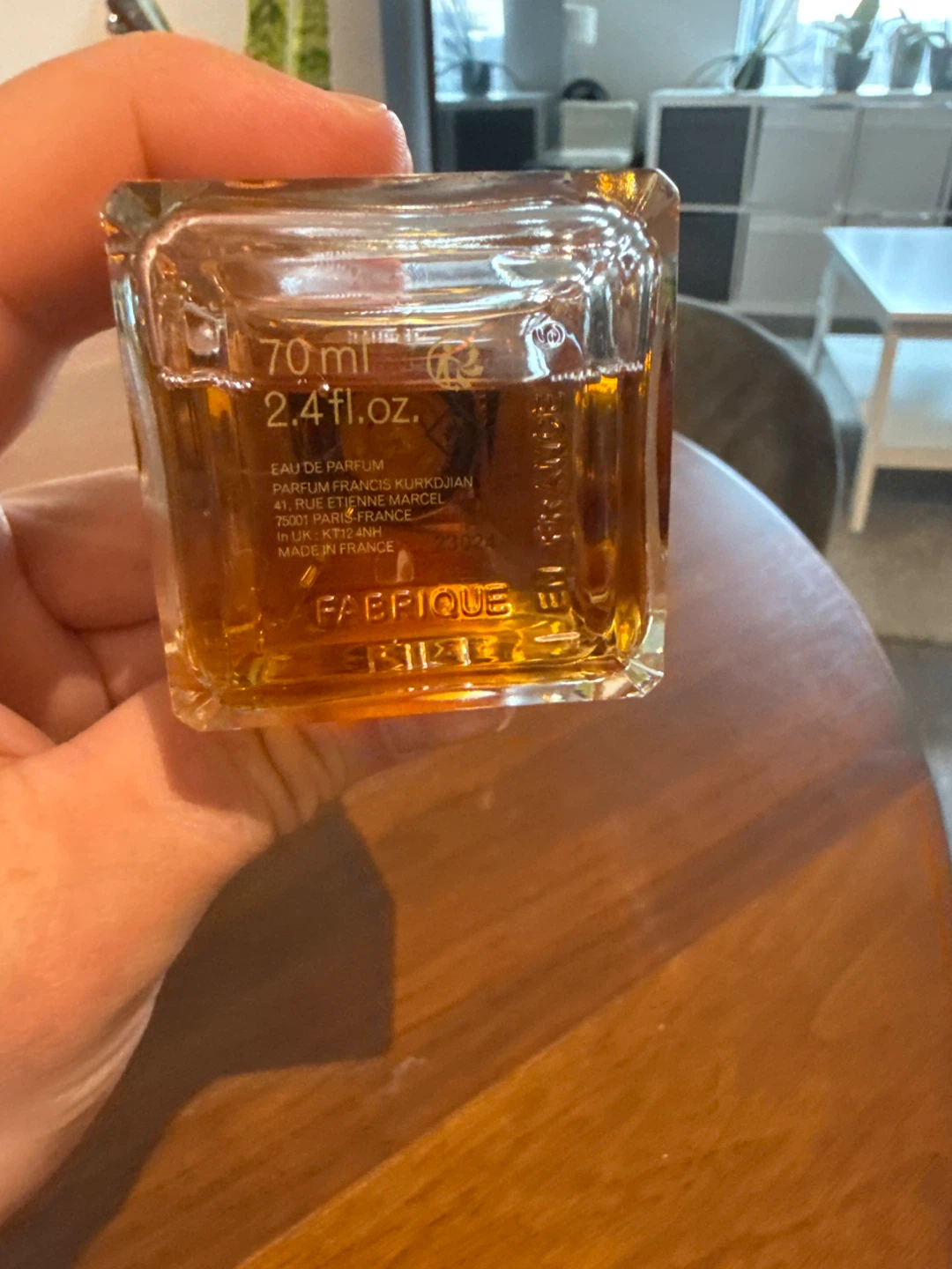 Maison Francis Kurkdjian Grand Soir Eau de Parfum - photo 3