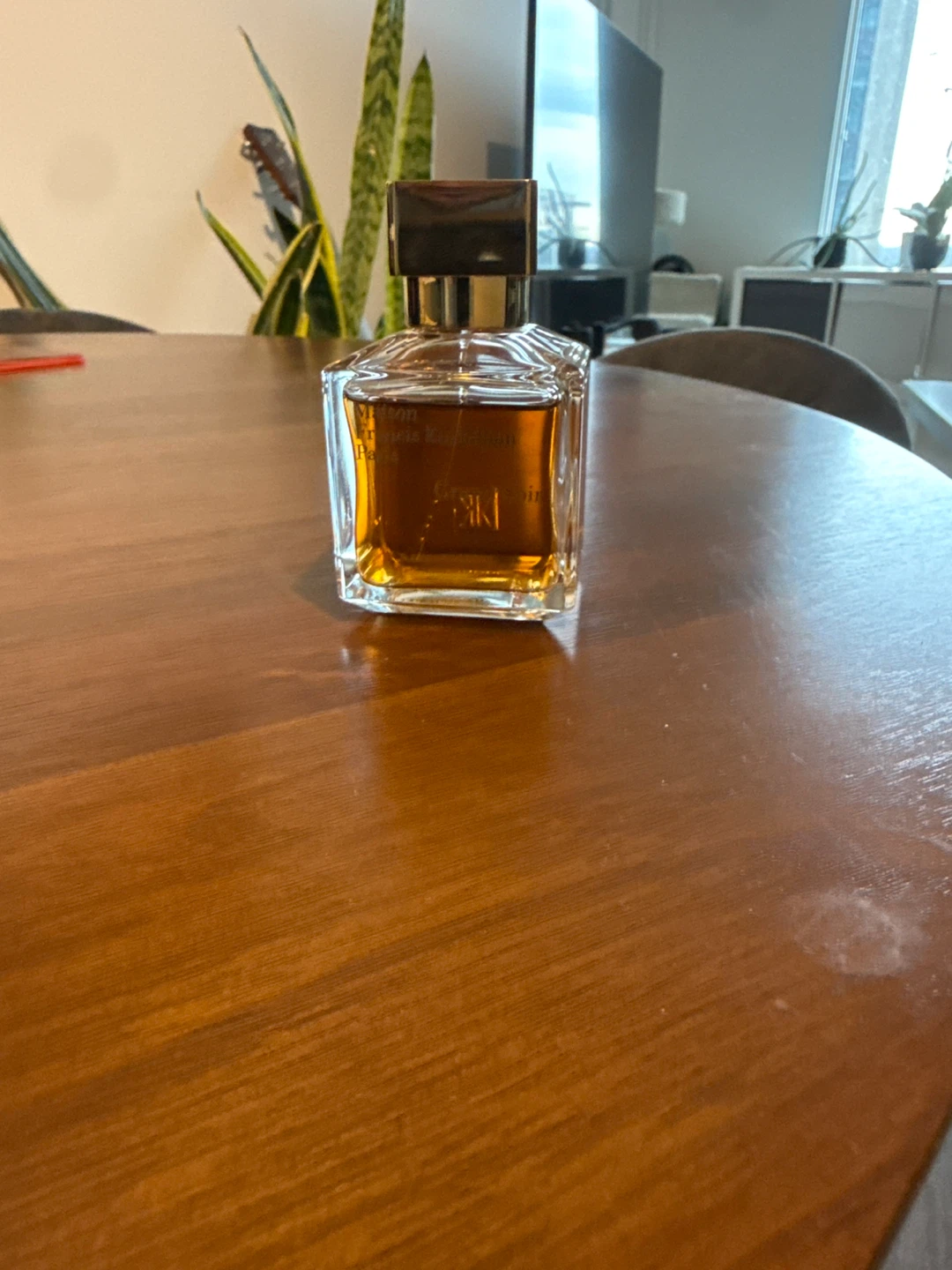 Maison Francis Kurkdjian Grand Soir Eau de Parfum